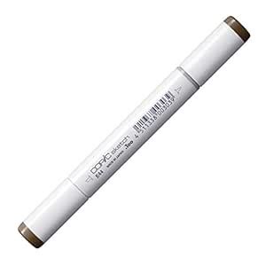 Copic Markers E44-Sketch, Clay : Amazon.in: Home & Kitchen