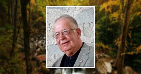Obituary | Robert Lee Hill of Newberry, Michigan | Beaulieu Funeral Home