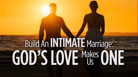 How To Build A Godly Marriage at Amanda Barbour blog