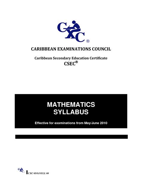 Image result for CSEC Mathematics Textbook