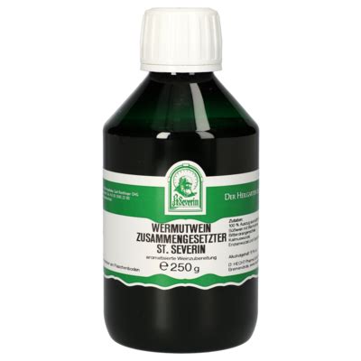 Composite Vermouth Wine [4800306]-Gall-Pharma GmbH-Online-Shop