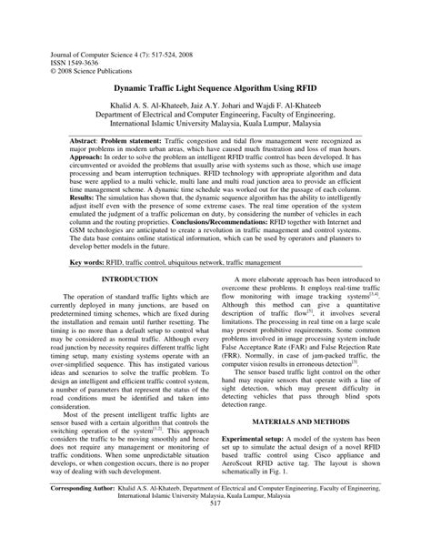 Image result for Traffic Light Algorithm