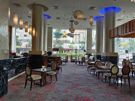 Dining | TAMU Hotel & Suites