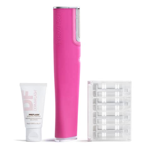 How to Use DermaFlash 的图像结果