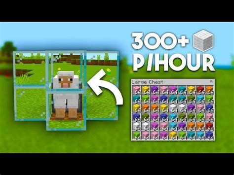 Image result for Minecraft Auto Farms Tutorial