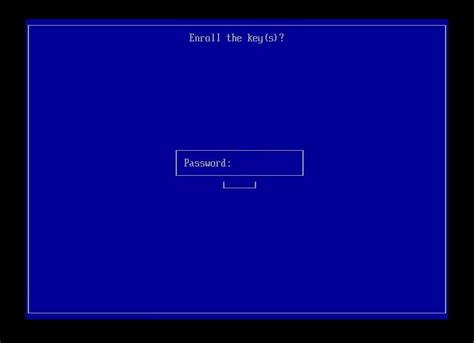 Akamai Guardicore SegmentationでのSecure Bootサポート