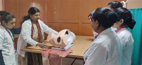 Obstetric & Gynaecological Nursing | One Beat Medical College