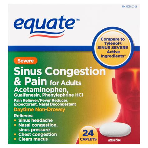 Best Otc Sinus Drainage Medicine at Samantha Brabyn blog