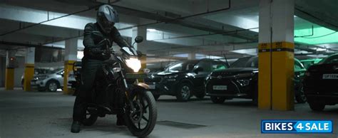 Xidaa X9 price, specs, mileage, colours, photos and reviews - Bikes4Sale