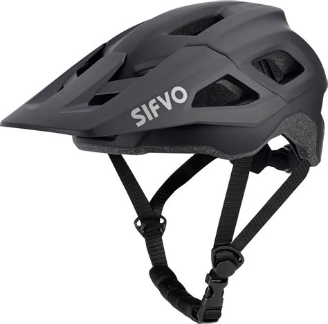 SIFVO Bike Helmets for Men and Women, Mountain Bike Helmet India | Ubuy