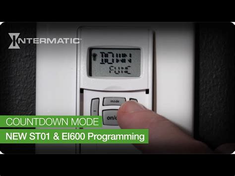 How to Program Intermatic Timer Switch 的图像结果