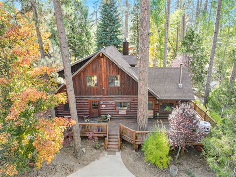 53705 Idyllbrook Dr, Idyllwild-Pine Cove, CA 92549 | Zillow Media Experts