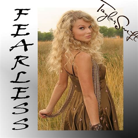 Jaime's blog: 1st Album Cover-Taylor Swift