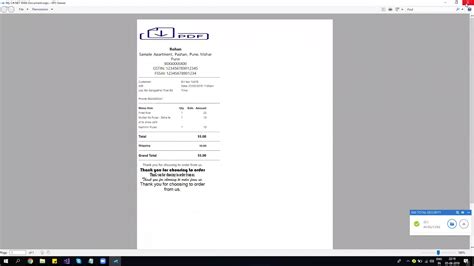 Image result for Receipt Code Print