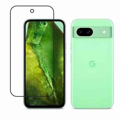 Google Pixel 8a – The Hatke