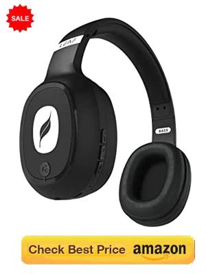 5 Best Bluetooth Headphones: Under 1000 Rupees (Wireless)