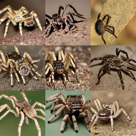 wolf spider carrying babies | Stable Diffusion | OpenArt