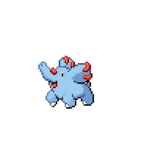 Phanpy #231 - FusionDex.org