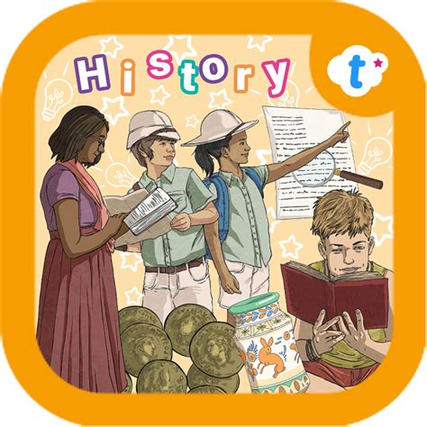 Twinkl Parents Ages 9 - 11 Newsletter - Our World and its History