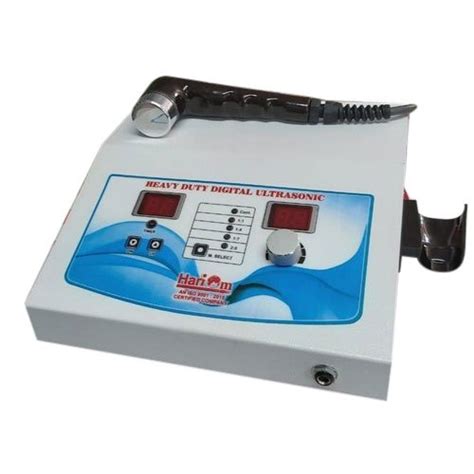 Buy Digital Ultrasonic Machine PME U05 Online at Best Price - TenTabs