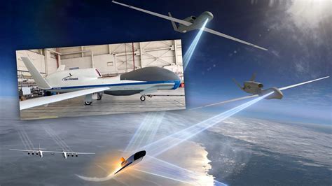 Nasa Global Hawk