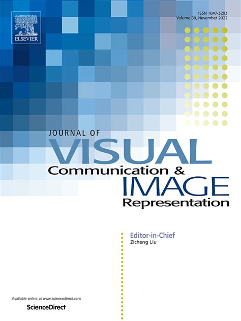 Image result for The Visual Computer Journal