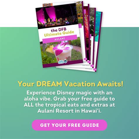 REVIEW: Makahiki Dinner at Disney's Aulani Resort | the disney food blog