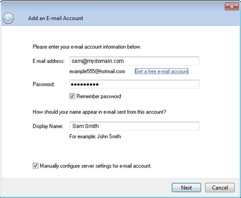 Windows Live Mail Setup 的图像结果