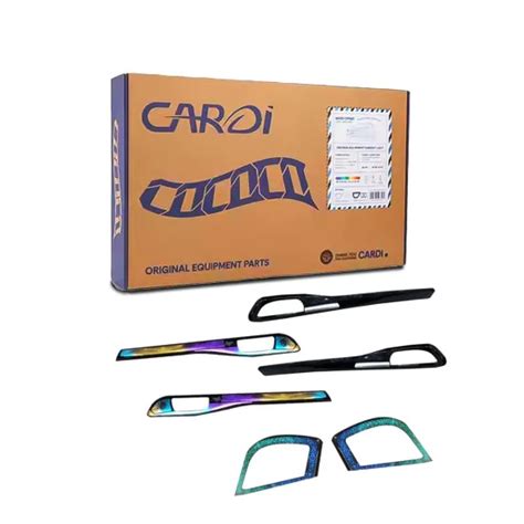 Buy Kia Seltos Interior Ambient Lights Online Shopping Store ...