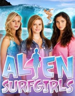 Image result for Alien Surf Girls Staffel 1 Folge 24