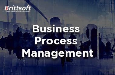 Business Process Management Course 的图像结果