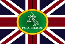 POLO MEISDO - 快懂百科
