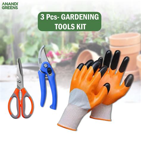 Buy High Quality Gardening Tools Online at Lowest Price in India ...