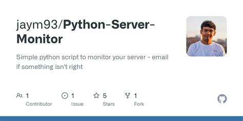 Python Script to Monitor and Restart Service 的图像结果