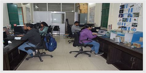 Lab - Research & Teaching | Indian Institute of Technology (BHU)