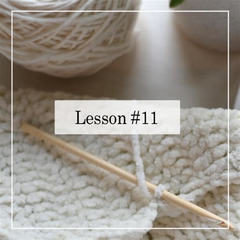 Image result for Learn Crochet Tutorial