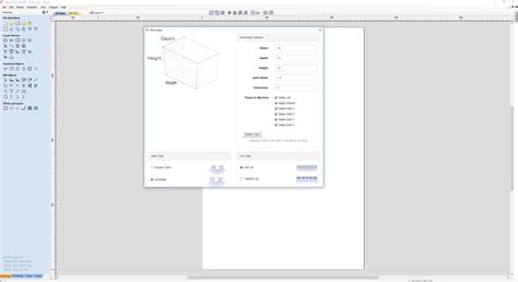 Image result for Vetric Box Creator Tutorial