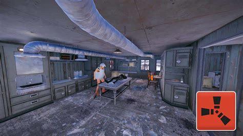 How to Get Red Key Card Rust 的图像结果