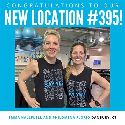 Hey, Danbury, CT LFG 🔥 Join us in congratulating the amazing Burn Boot ...