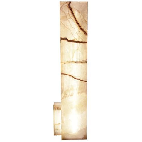 Onyx Floor Lamp