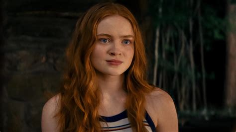 Sadie Sink Officially Cast in Marvel's SPIDER-MAN 4, but Who Is She ...