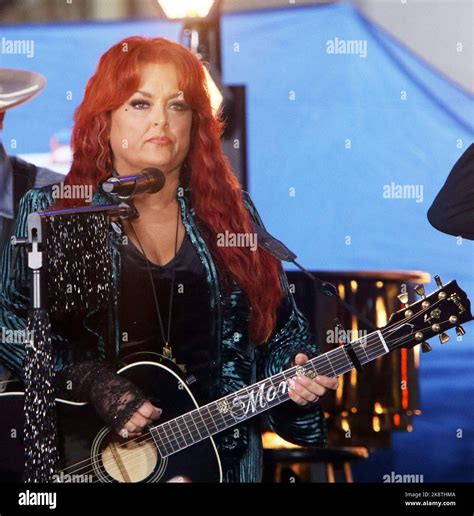 Wynonna Judd, Martina McBride perform on Citi Concert Series on Today ...