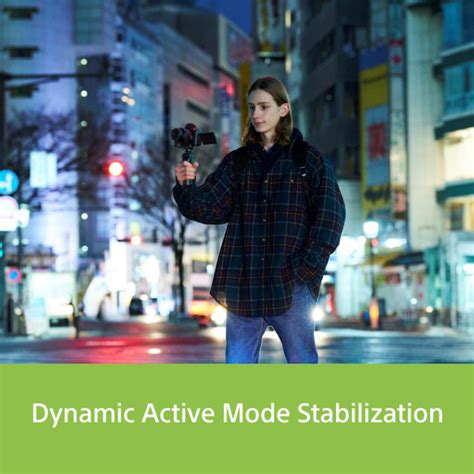 Sony Alpha ZV-E1 Full-Frame Interchangeable-Lens Mirrorless vlog Camer