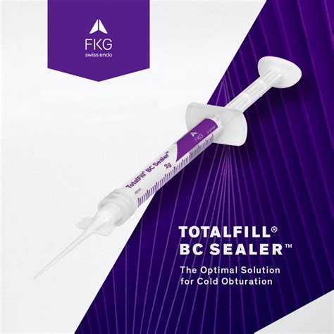 Dental News TotalFill Premixed Bioceramic Endodontic, 51% OFF
