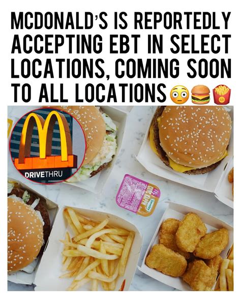 Rap Alert 🚨 | According to Host Merchant Services, many fast food ...