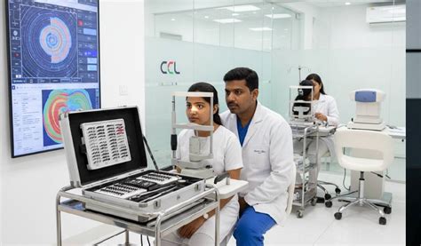 Cornea contact lenses in Rohini, Delhi | Rana Eye Centre
