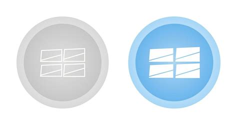 Image result for Windows Button Vector