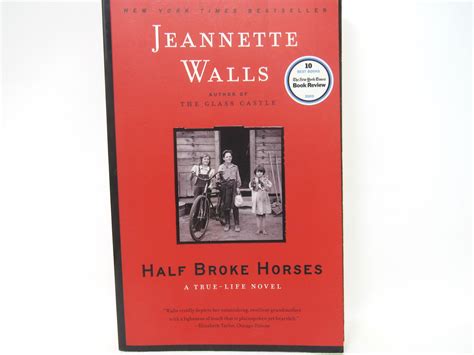 Jeannette Walls Books