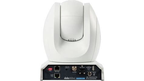 PTC-285 4K 12x Tracking PTZ Camera | Datavideo | Datavideo ...