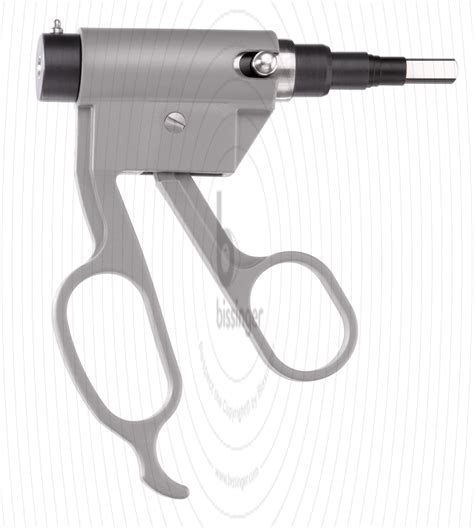 POWERGRIP 3.0 micro Bipolar Coagulation Forceps